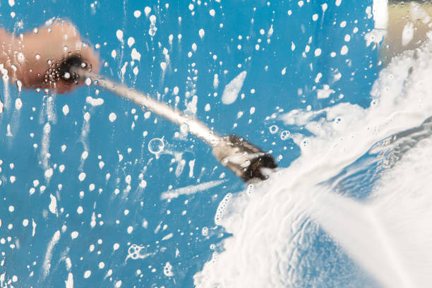 Best Roof Washing  in Maria Stein, OH